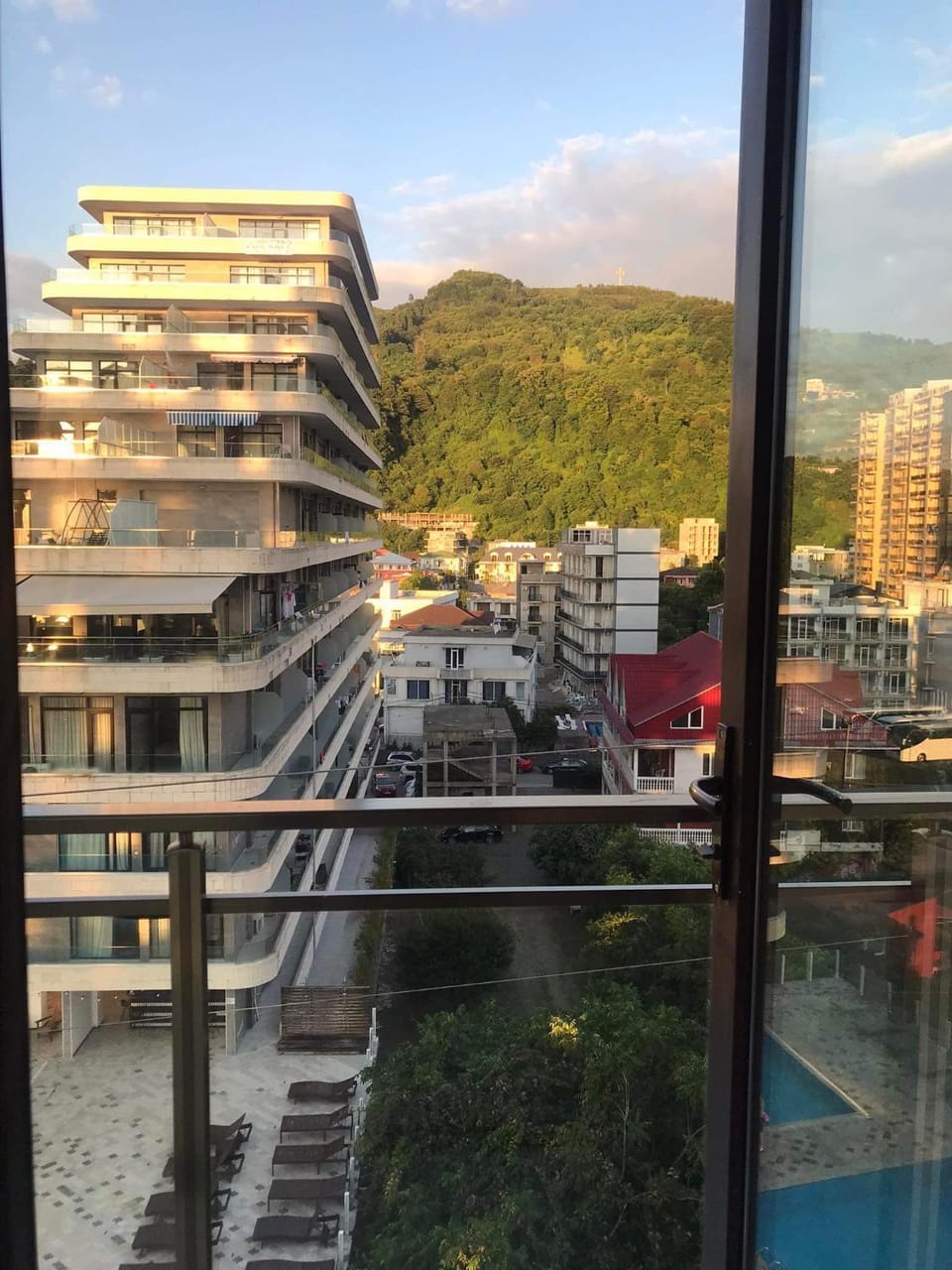 Guesthouse Data Bed and Breakfast in Batumi