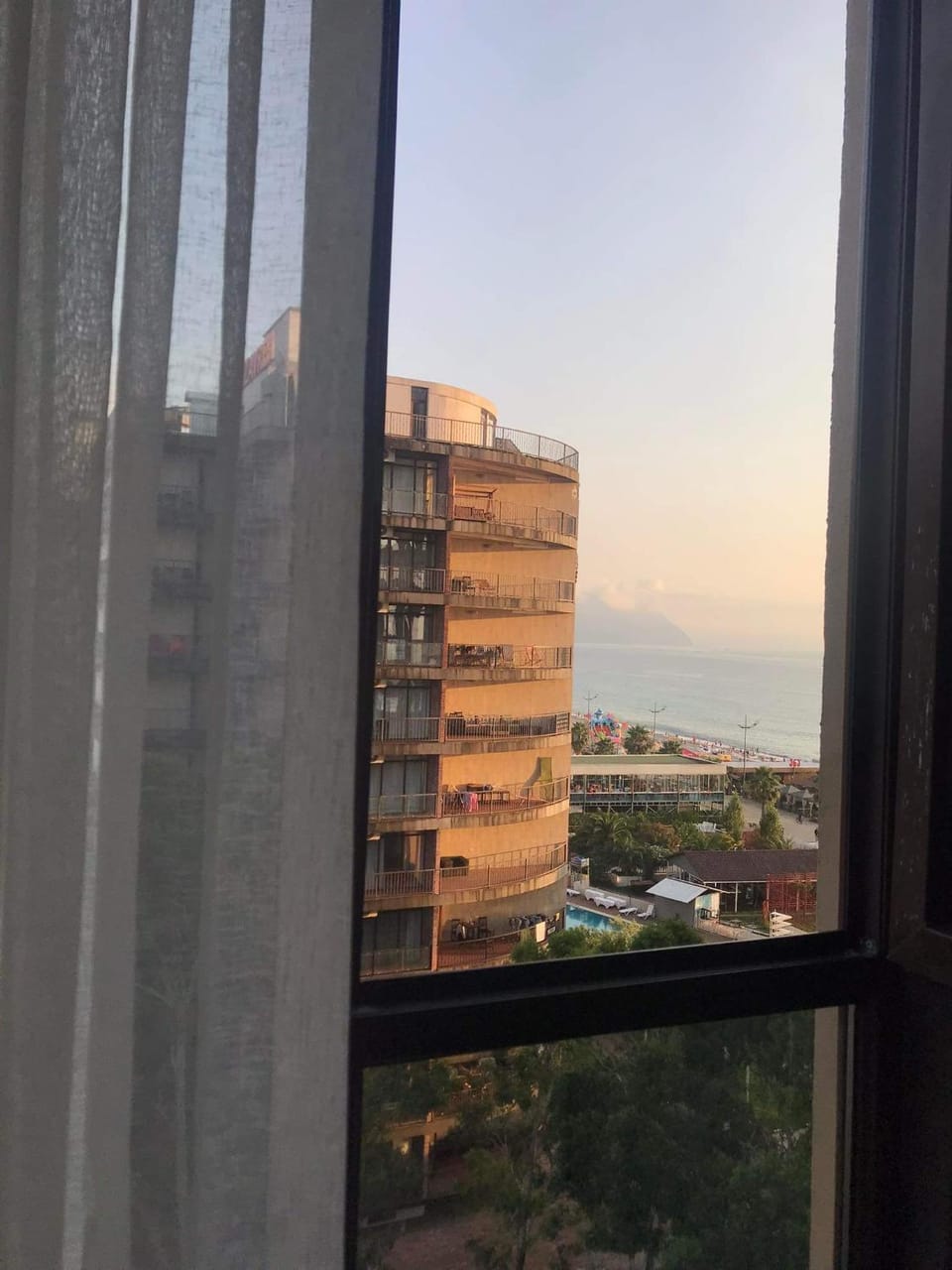 Guesthouse Data Bed and Breakfast in Batumi