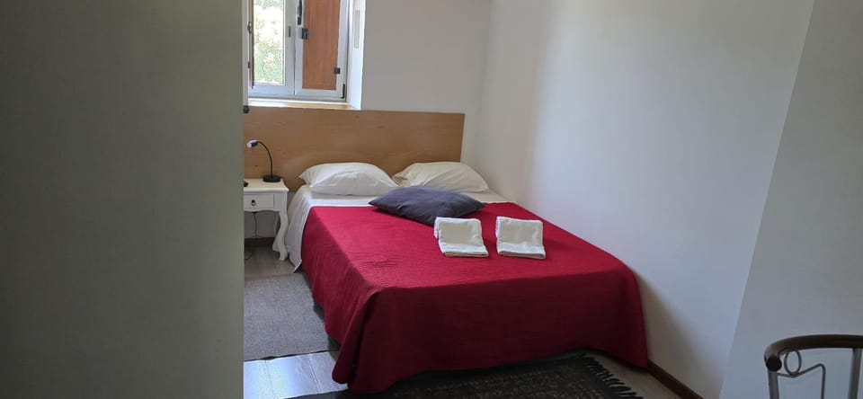 Residencial Hospedaria Vale do Rodo Bed and Breakfast in Vila Real District