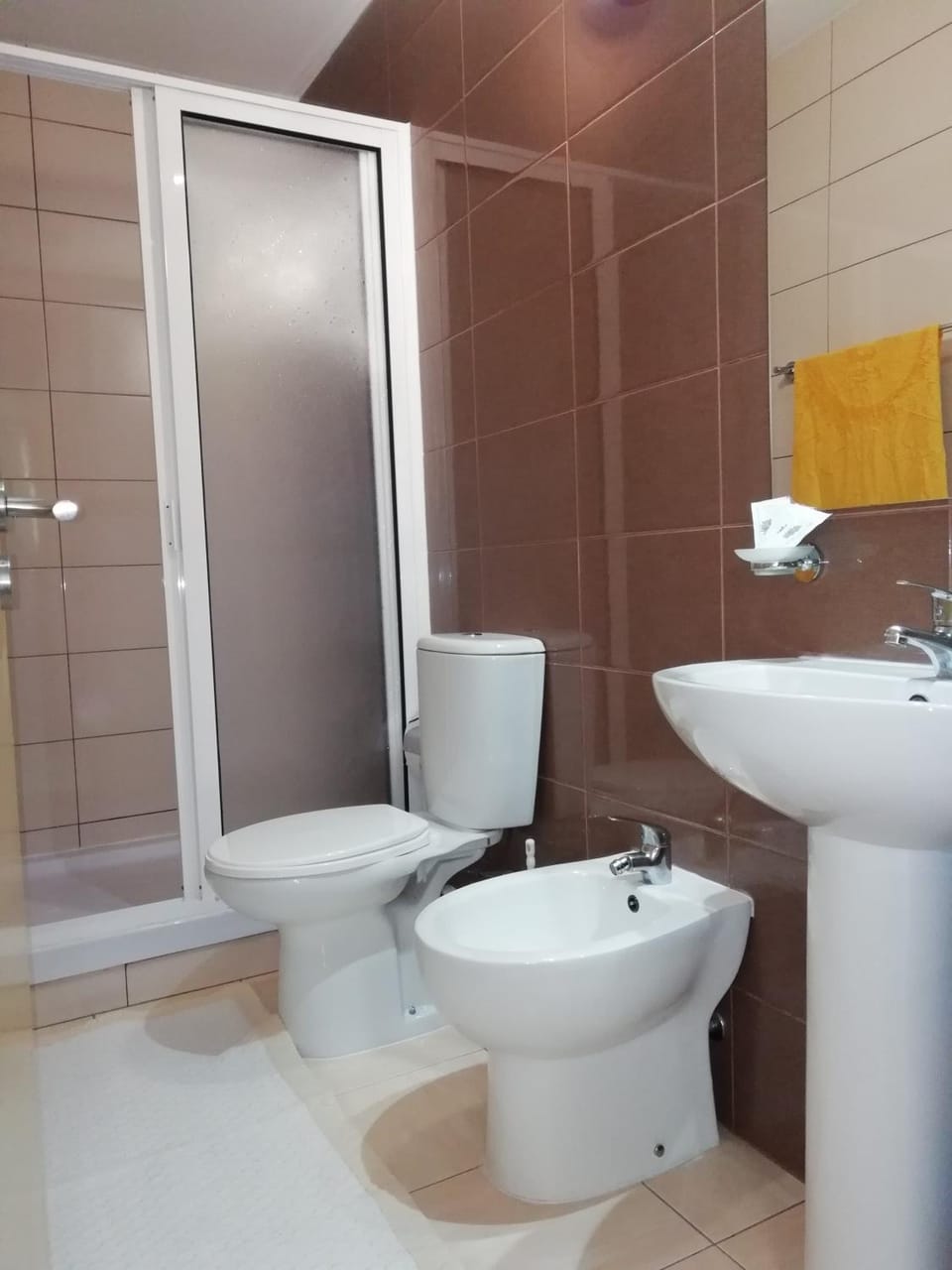 Residencial Hospedaria Vale do Rodo Bed and Breakfast in Vila Real District