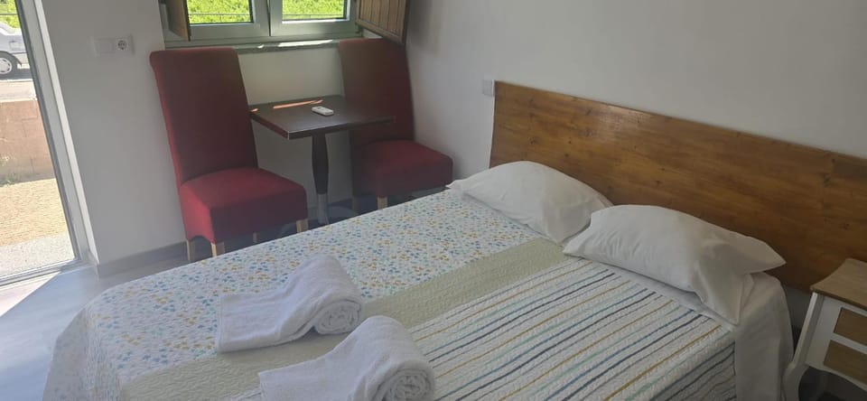 Vale do Rodo Residencial Bed and Breakfast in Vila Real District