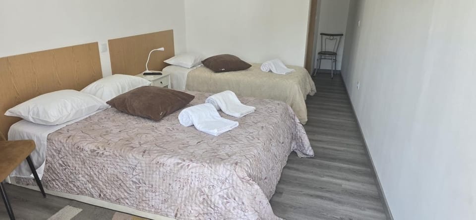 Vale do Rodo Residencial Bed and Breakfast in Vila Real District