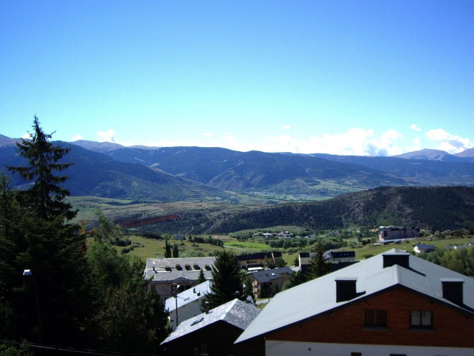 View (from property/room)