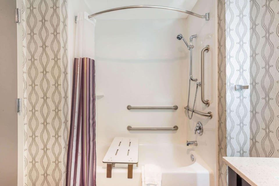 Bathroom, Photo of the whole room, On site, ADAM