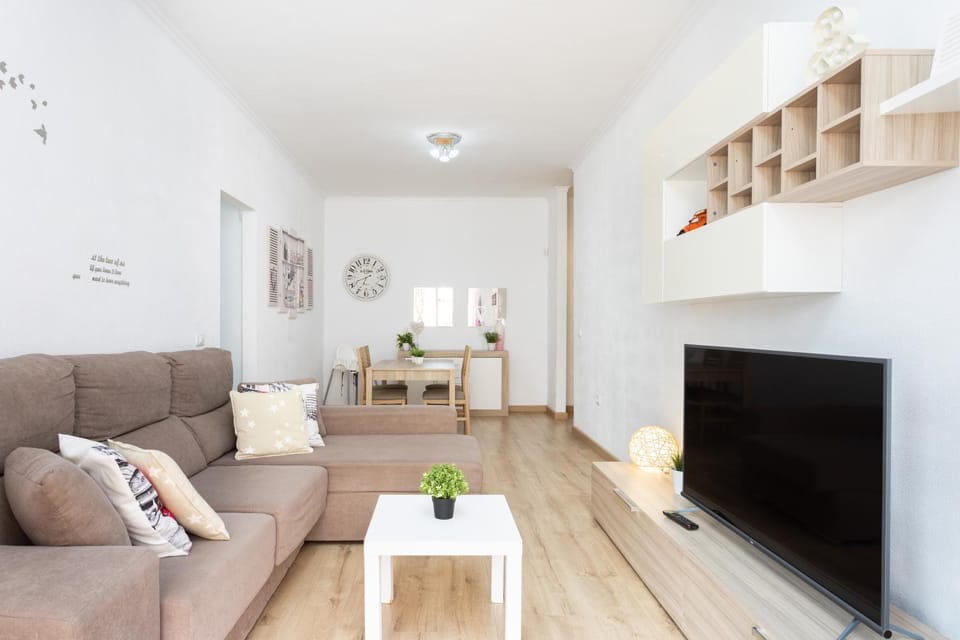 Home2Book Charming Caletillas Pool Apartment in Canary Islands
