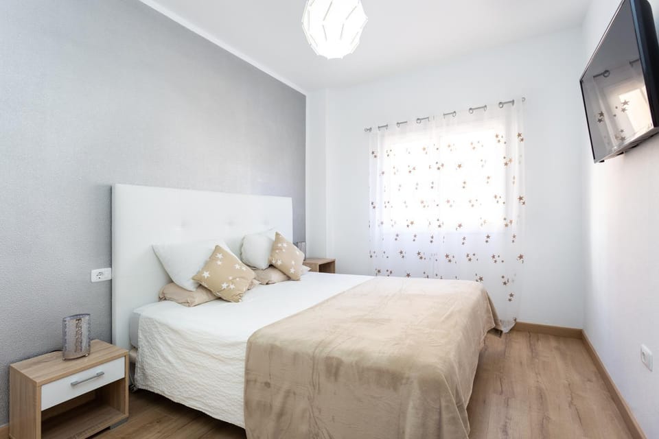 Home2Book Charming Caletillas Pool Apartment in Canary Islands