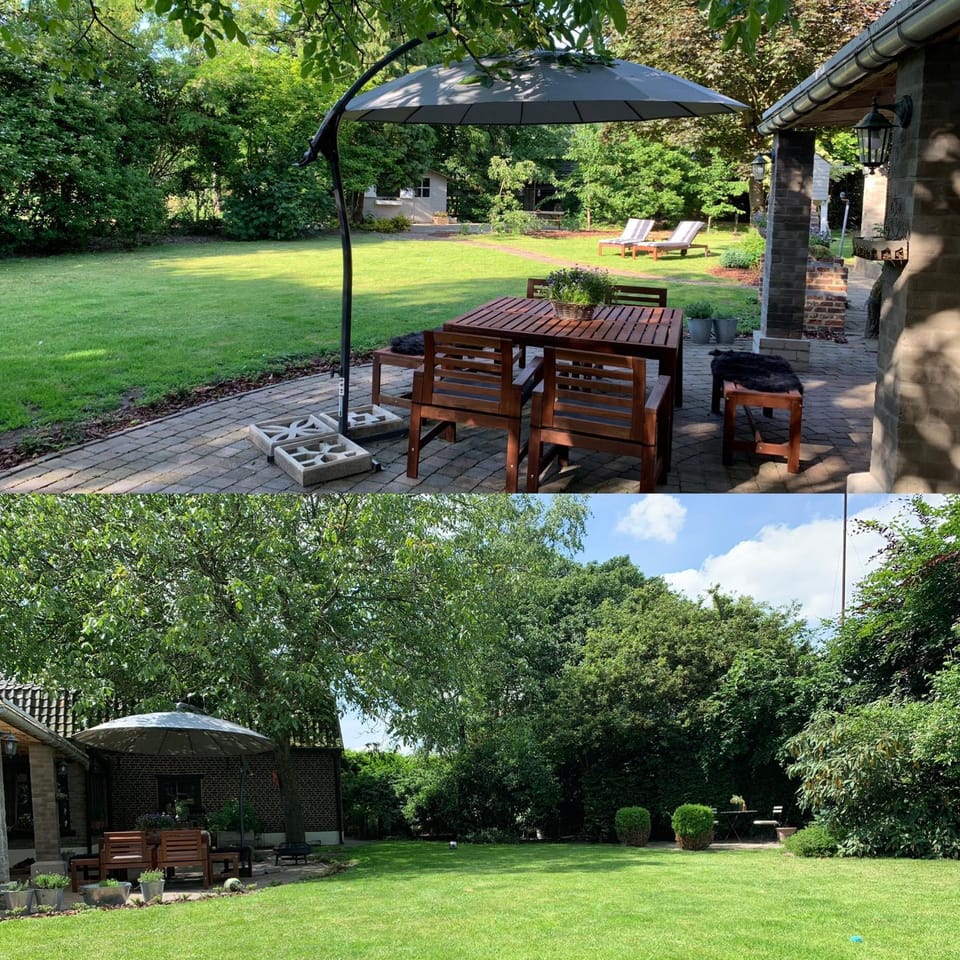 B&B Dageraad Bed and Breakfast in Limburg (province)