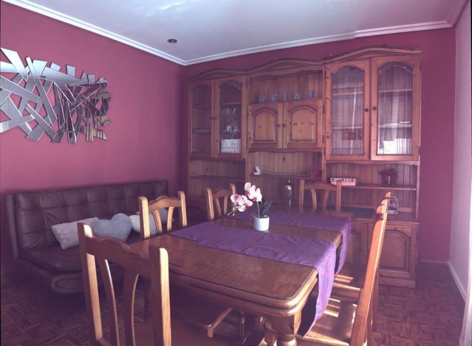 IKIGAI wifi , Neflitx Apartment in Logrono