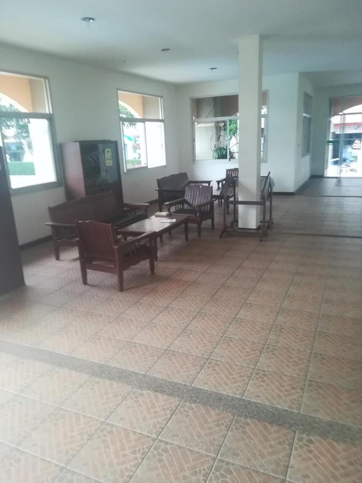 Lounge or bar