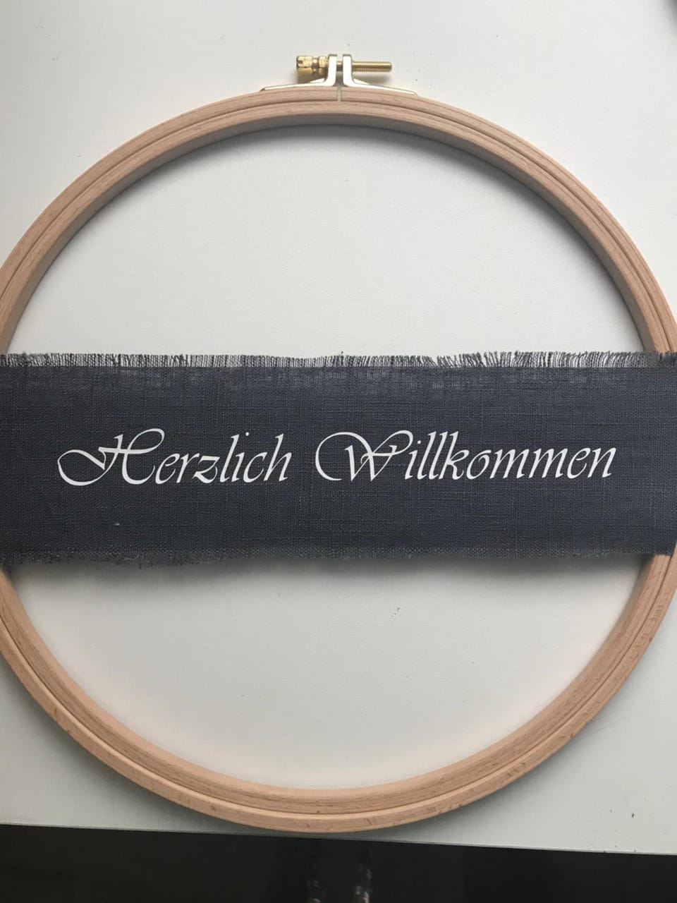 Property logo or sign