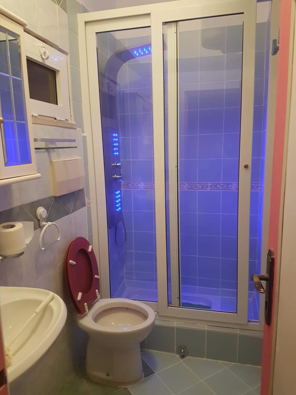Appartamento Panoramico Bed and Breakfast in San Felice Circeo