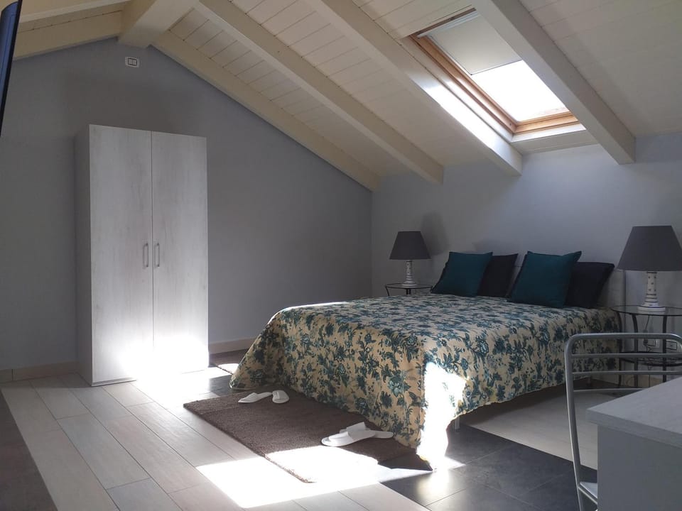 Room73 Bed and Breakfast in Campania