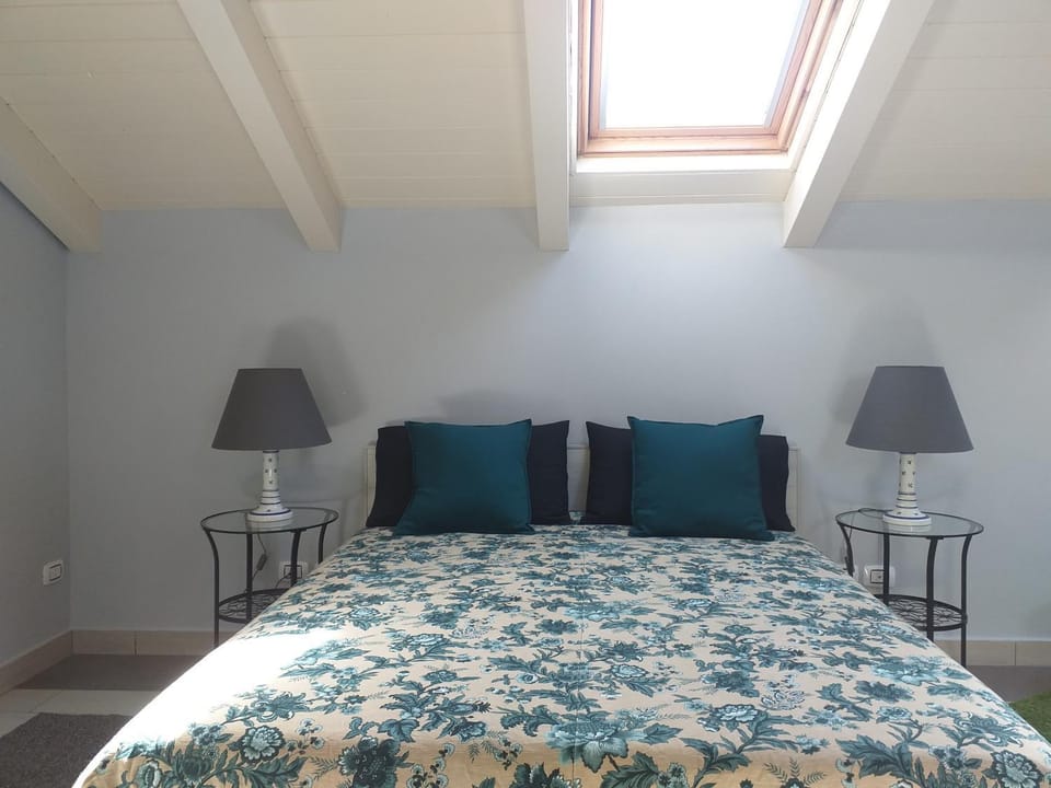 Room73 Bed and Breakfast in Campania