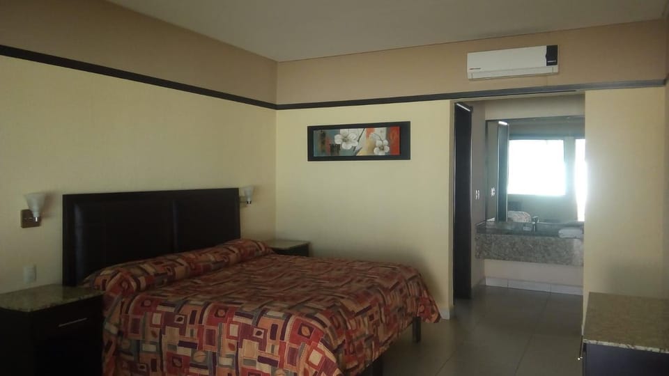 Jalyd Inn Capsule hotel in State of Guanajuato