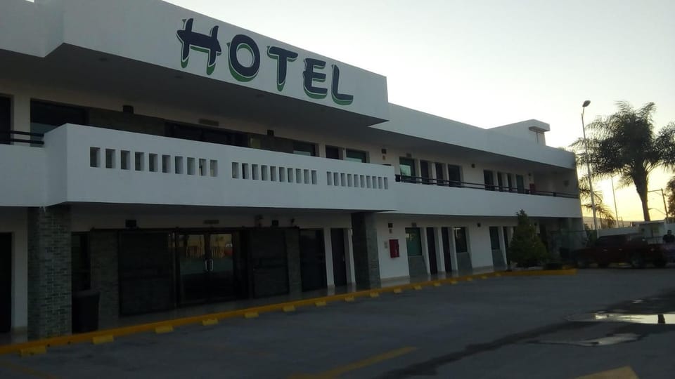 Jalyd Inn Capsule hotel in State of Guanajuato
