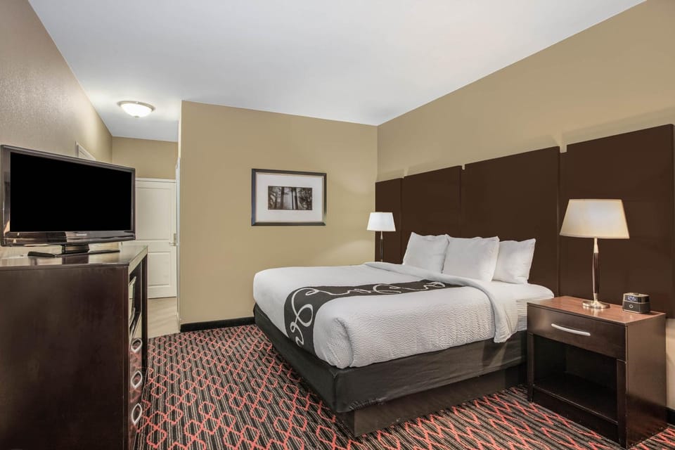La Quinta by Wyndham Conway Hotel in Conway