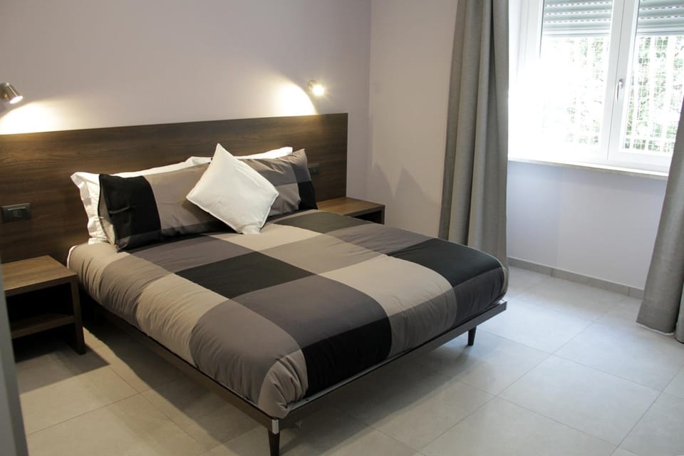 EasyRoom Frosinone - Casello Autostradale Bed and Breakfast in Lazio