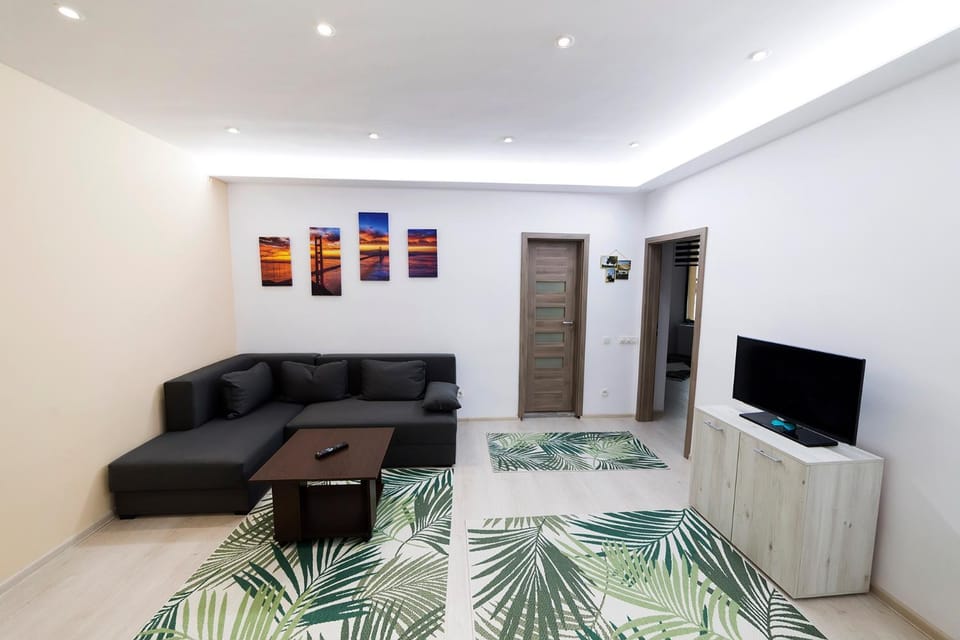 Central apartment- Shumi's Apartment in Cluj-Napoca
