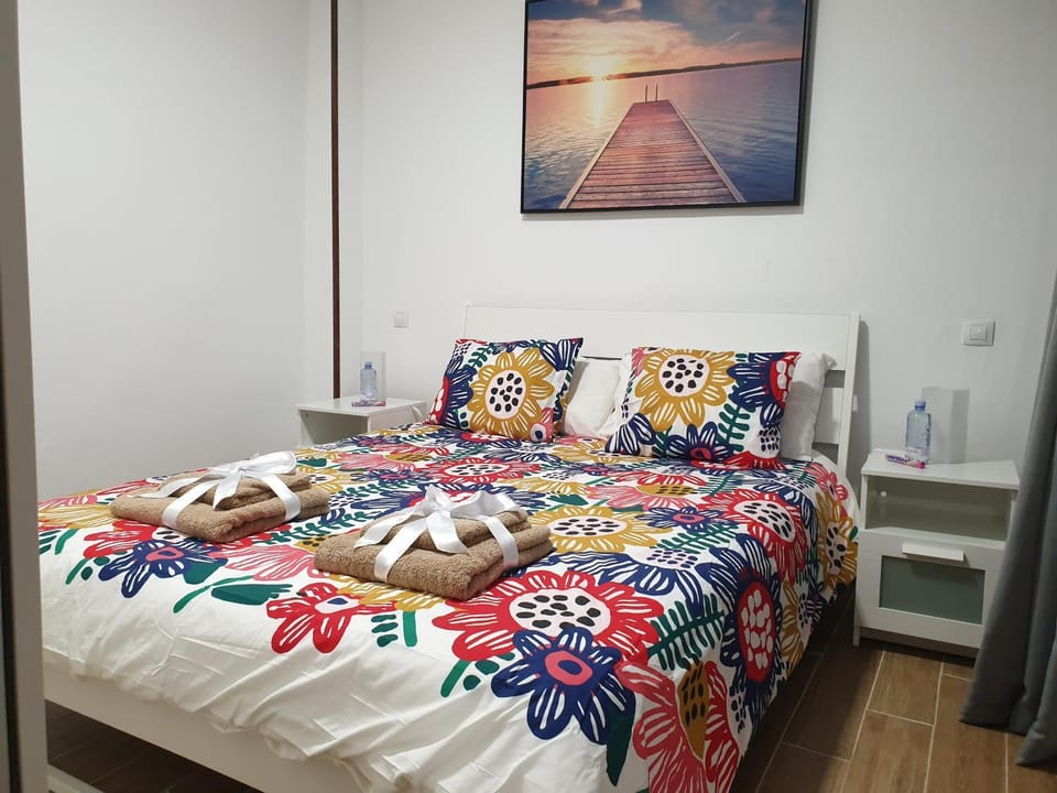 BRISAS DEL MAR APARTMENT, ONE STEP FROM THE SEA. Apartment in Gran Canaria