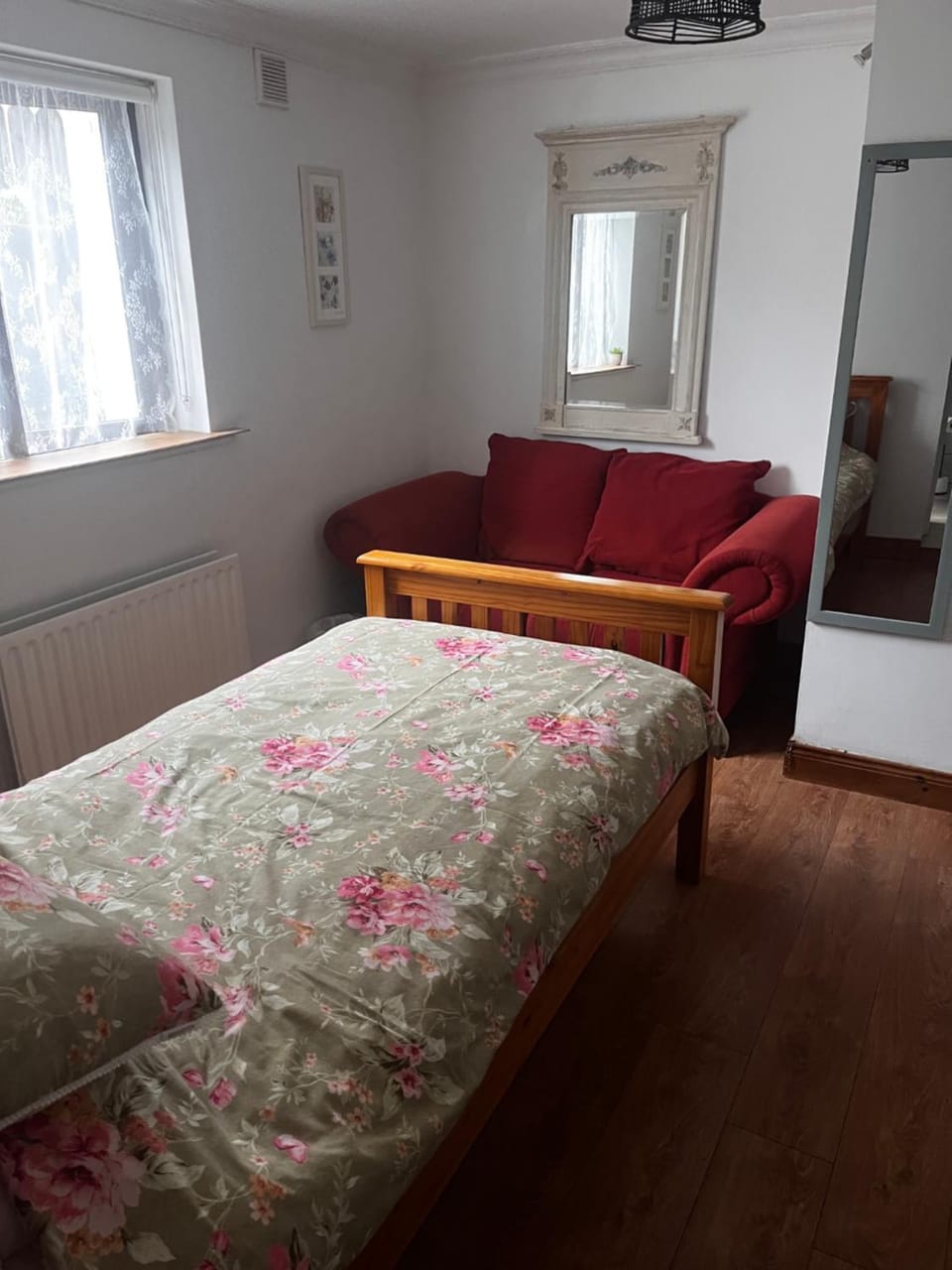 Doonan Lodge Hostel in County Donegal