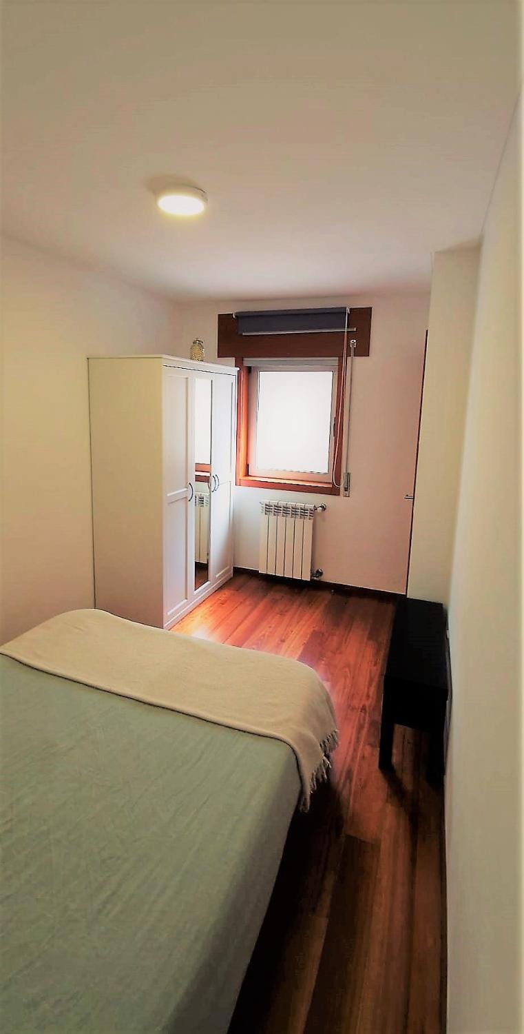 Charming Pedra Apartment in Braga