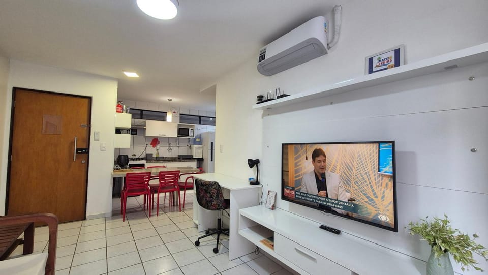 TV and multimedia, Living room, air conditioner