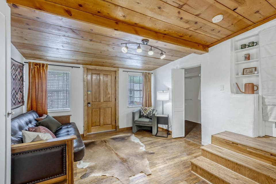Dreamcatcher B&B Bed and Breakfast in Taos