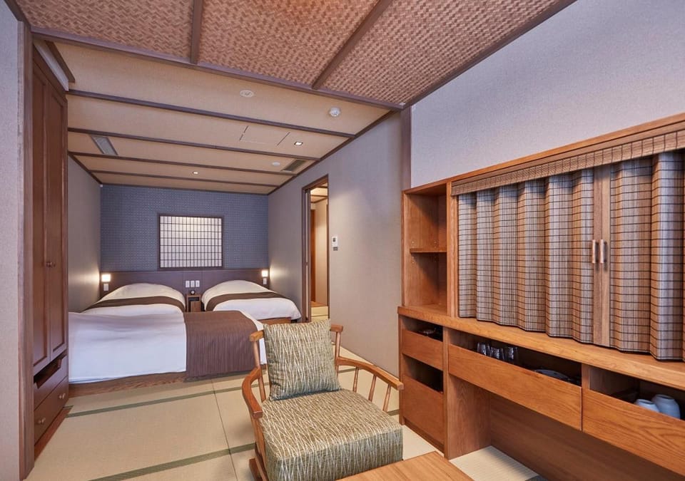 TV and multimedia, Bedroom