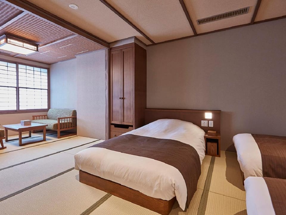 TV and multimedia, Bedroom