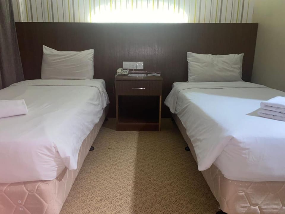 Hotel DarulMakmur Jerantut Hotel in Pahang, Malaysia