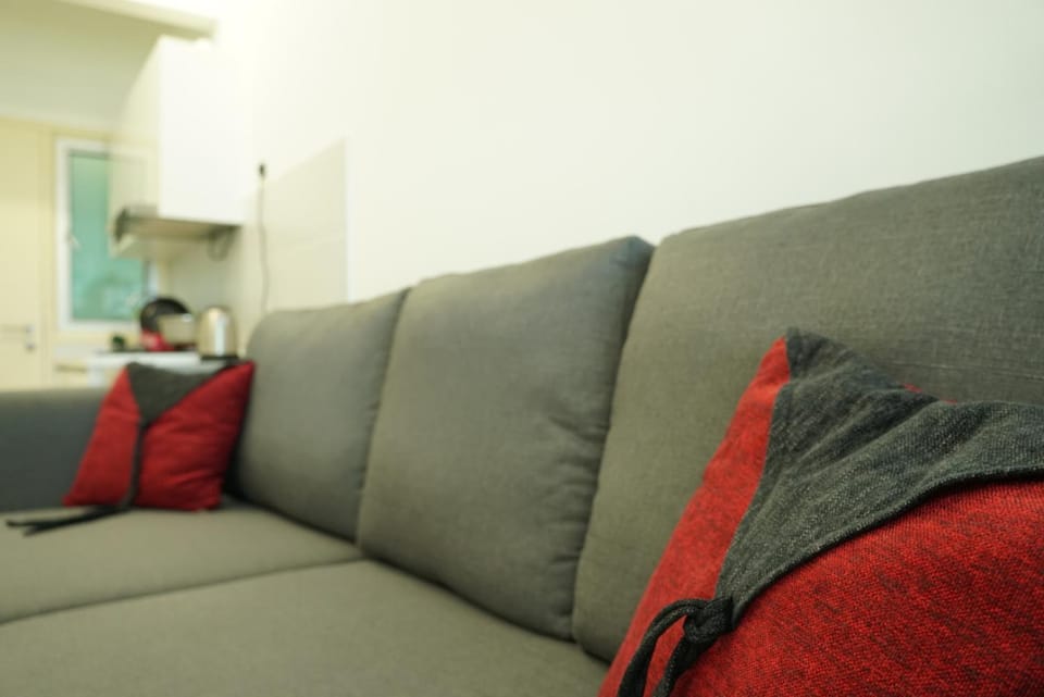 2 Carpark GEP 5 Star Hotel Bed & Sofa Studio Apartment in Selangor, Malaysia
