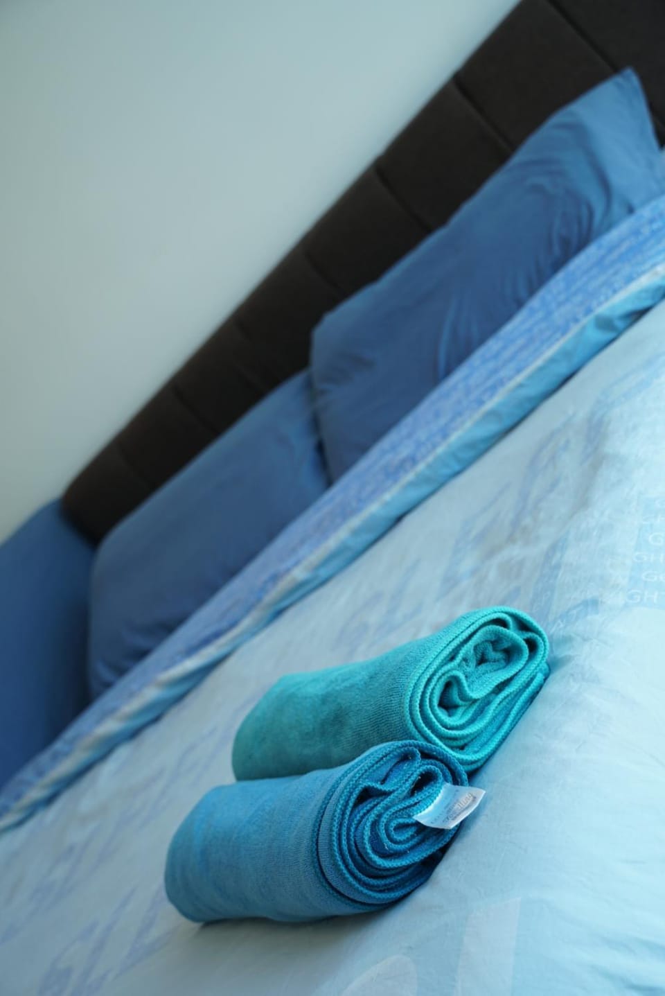 2 Carpark GEP 5 Star Hotel Bed & Sofa Studio Apartment in Selangor, Malaysia