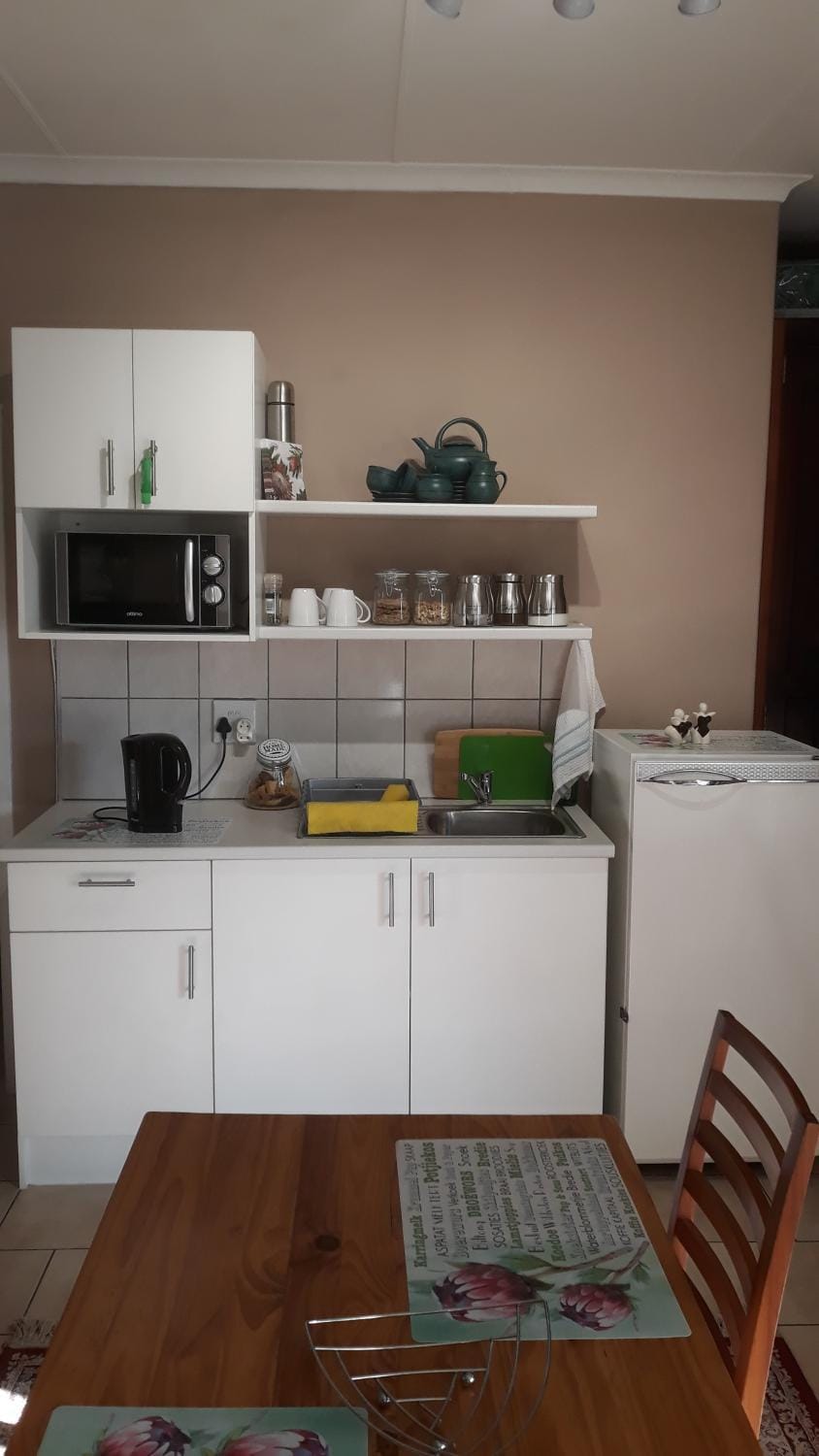 Little Umhlanga Bed and Breakfast in Pretoria