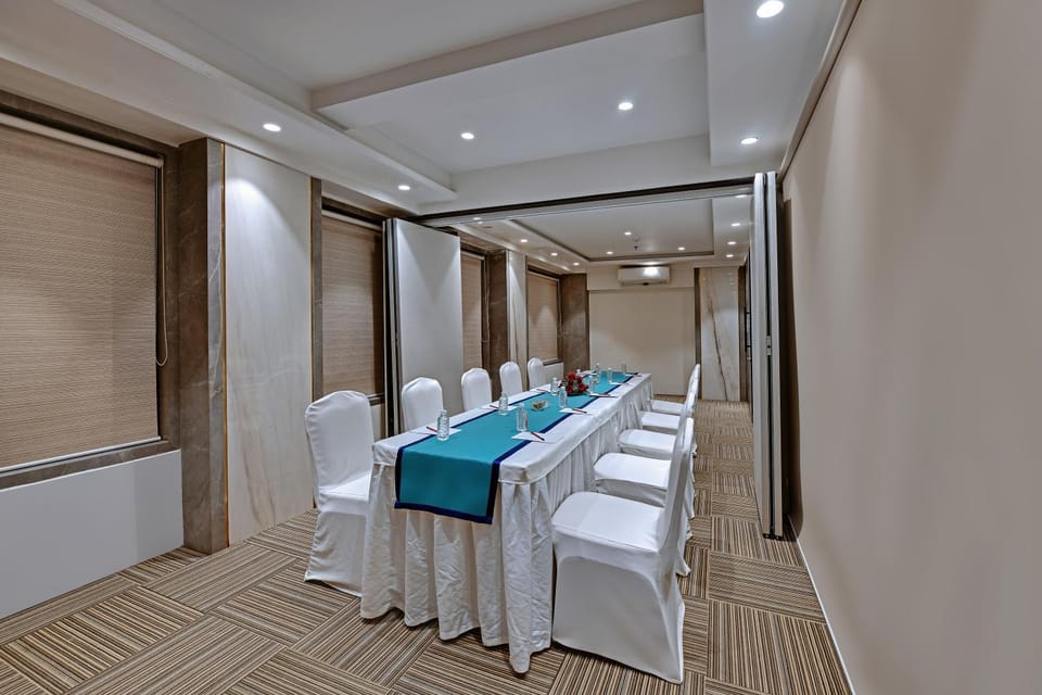 Meeting/conference room