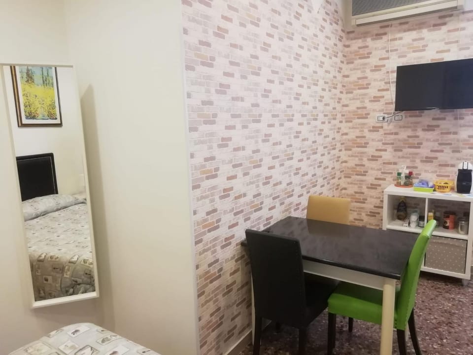 Apartment Urbino 33 Apartment in Rome