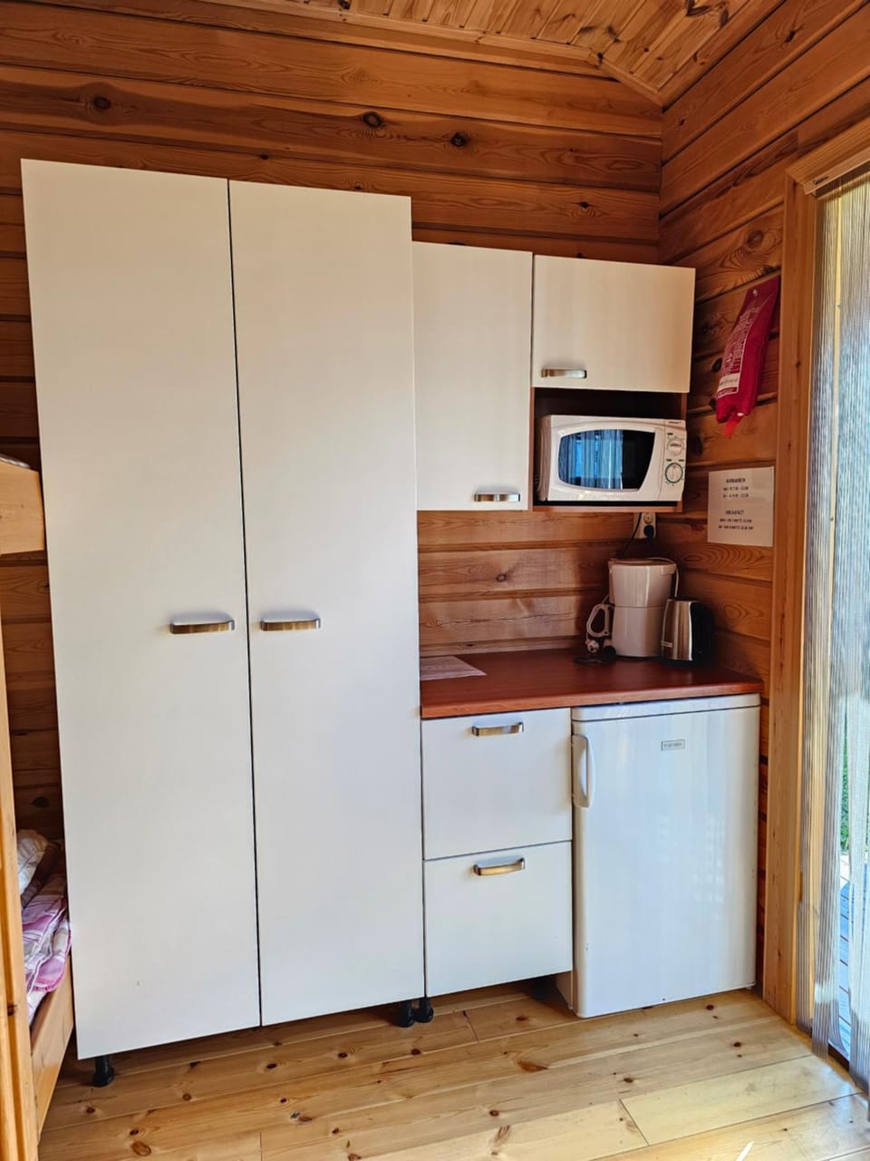 Pohjanranta Cottages House in Lapland