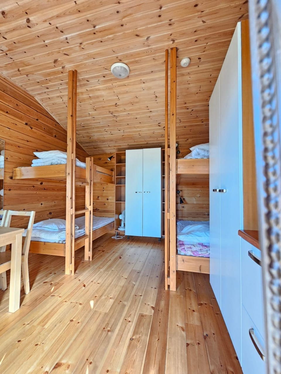 Pohjanranta Cottages House in Lapland