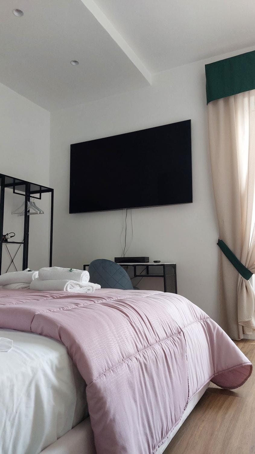 TV and multimedia