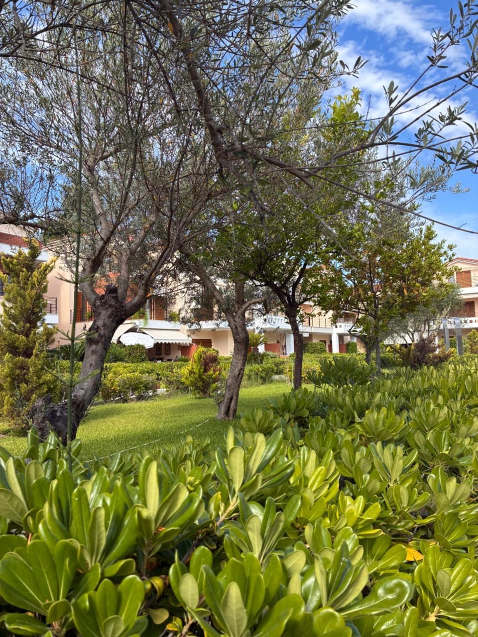 Akrotiri Beach House House in Halkidiki