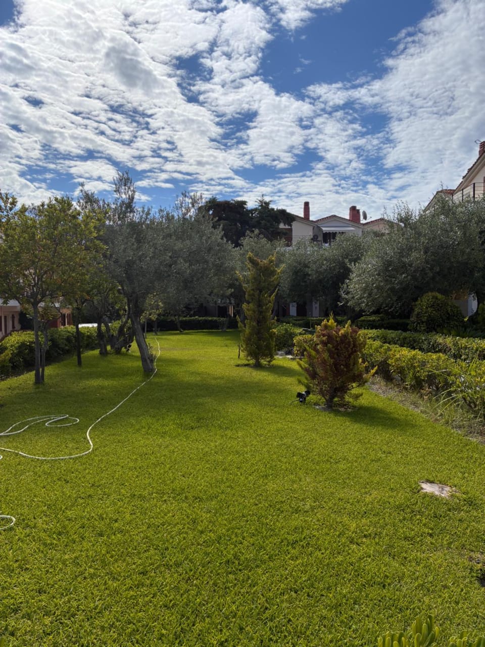 Akrotiri Beach House House in Halkidiki