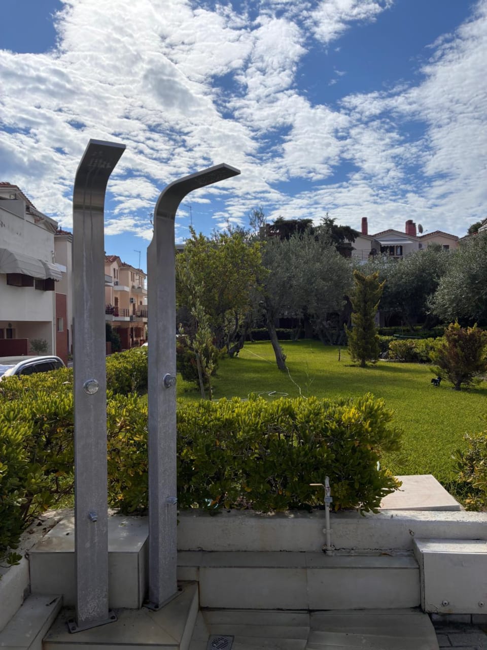 Akrotiri Beach House House in Halkidiki