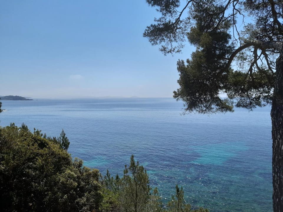 Chez Pierrot Apartment in French Riviera