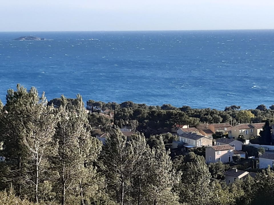 Chez Pierrot Apartment in French Riviera