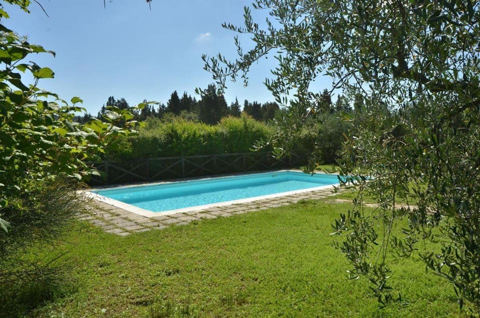 Boscaiolo House in Castellina in Chianti