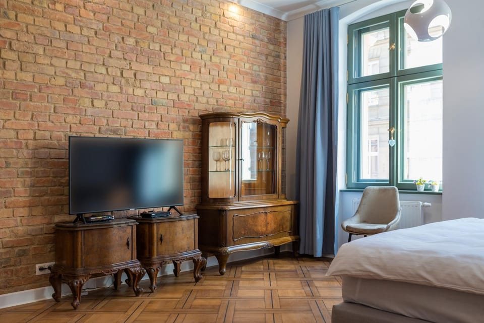 Bedroom, On site