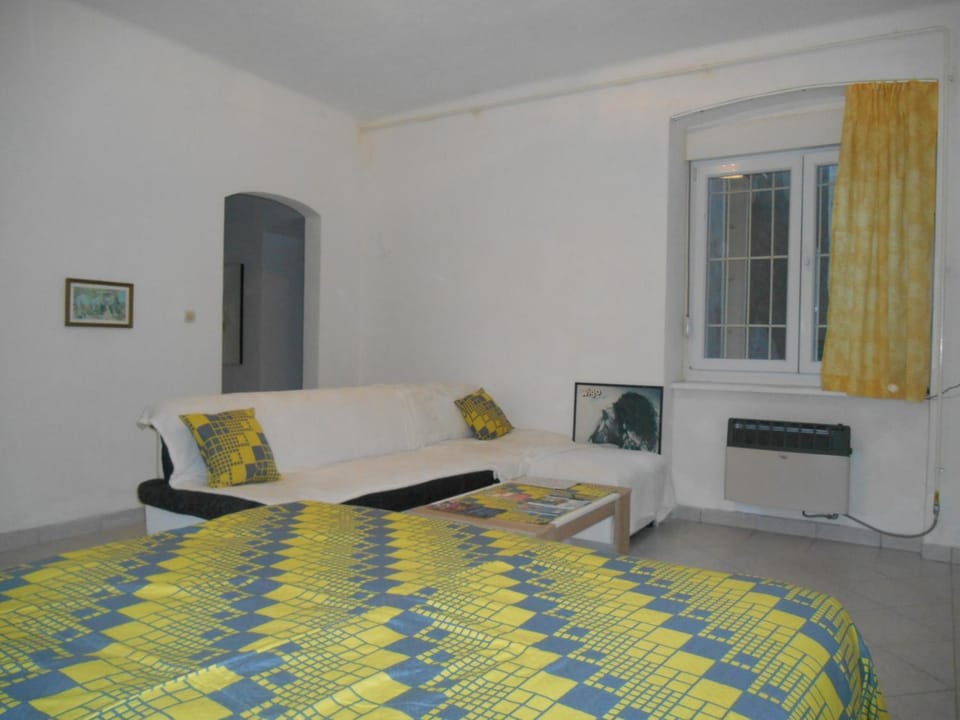 Rajan Apartman Apartment in City of Zagreb