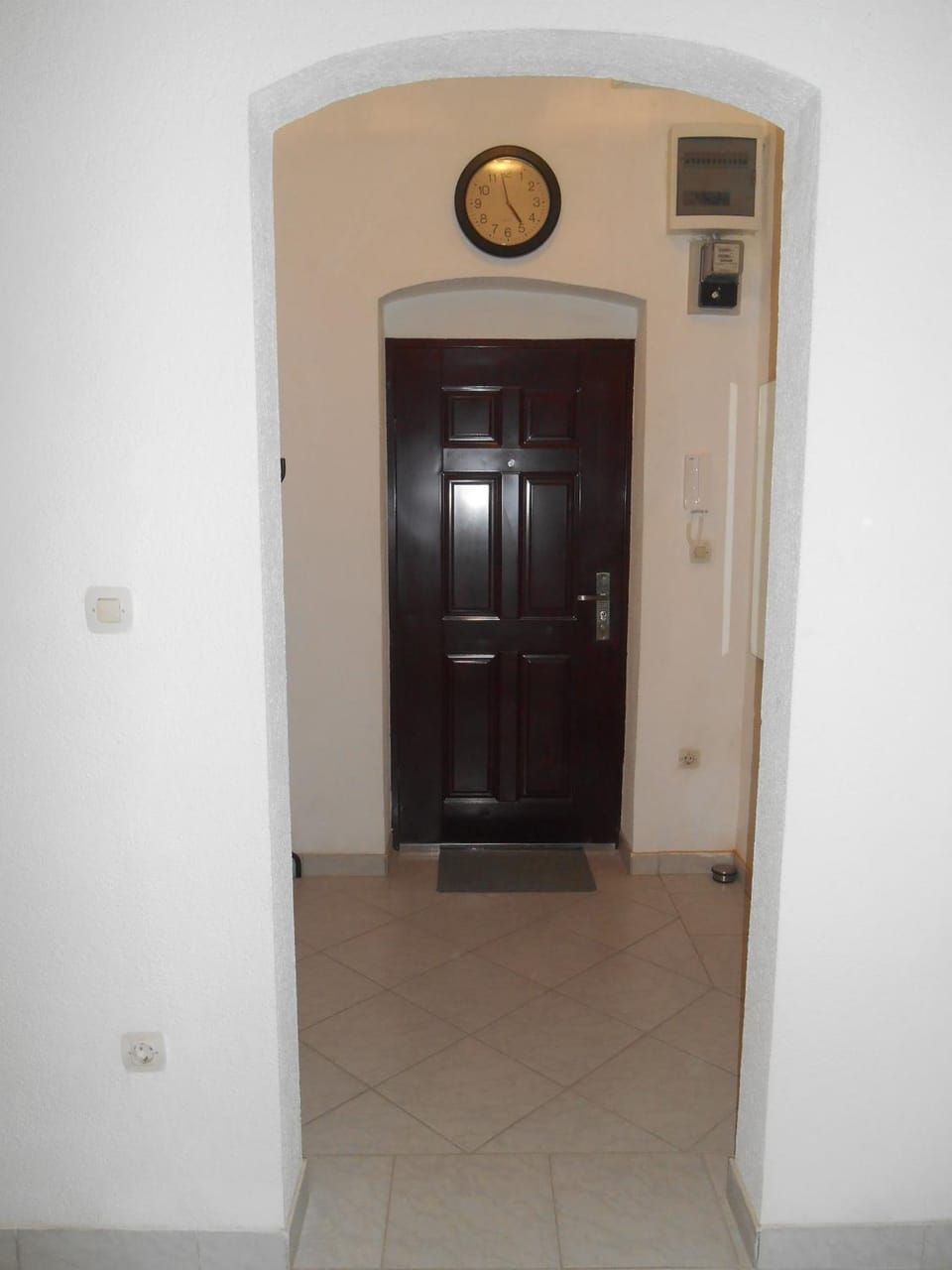 Rajan Apartman Apartment in City of Zagreb