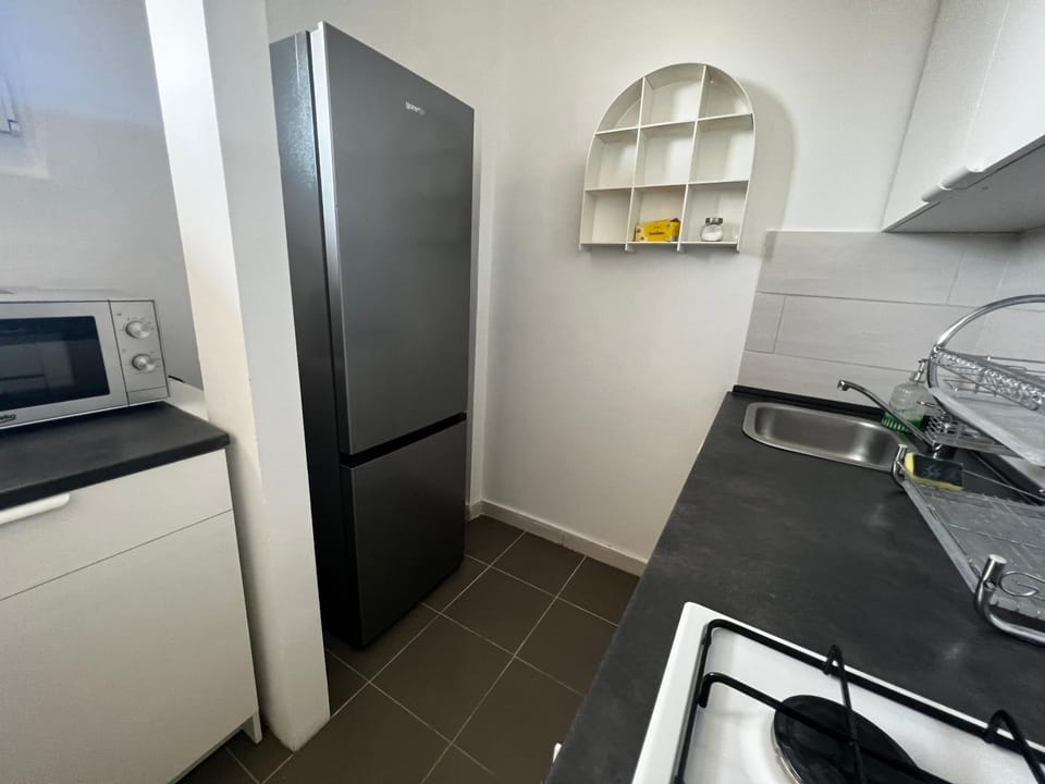 Dave Apartman Apartment in Szeged