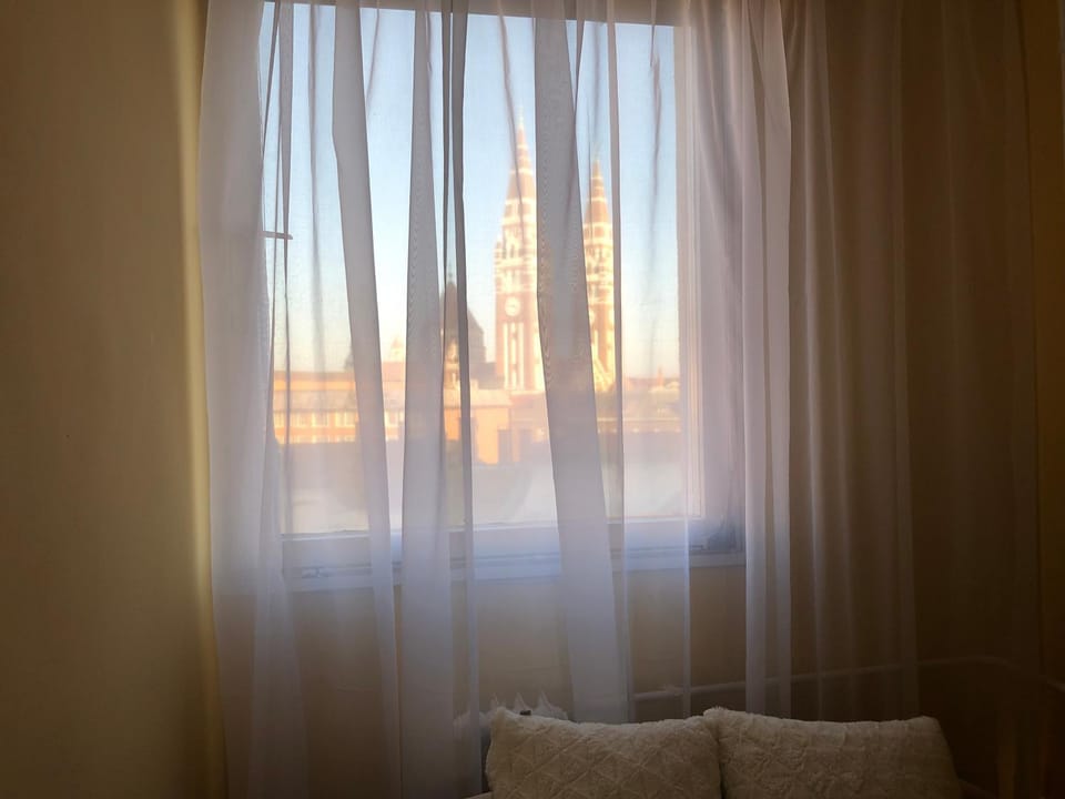 Dave Apartman Apartment in Szeged