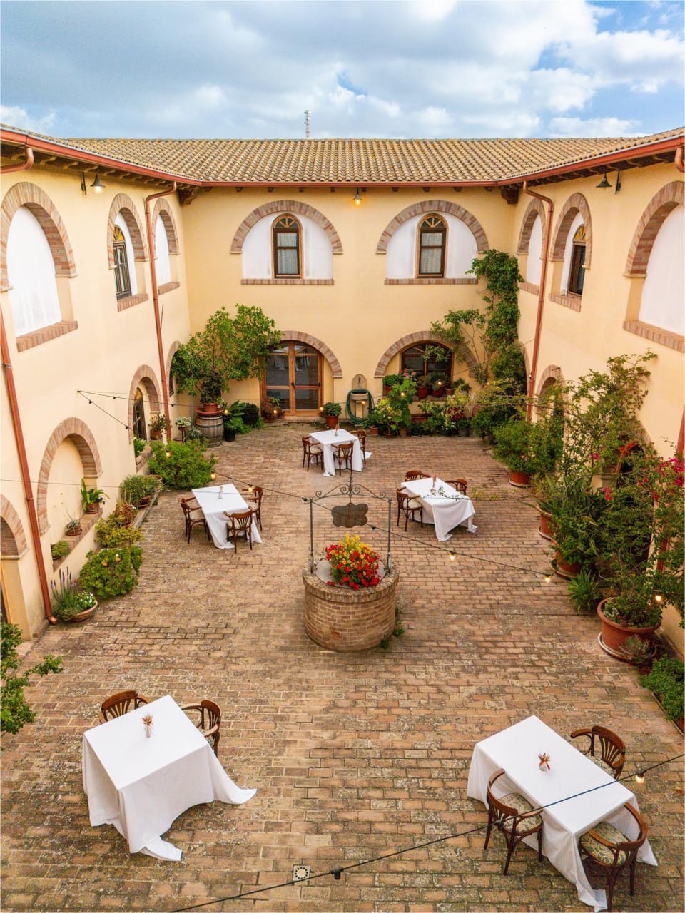 Hotel Funtana Noa Hotel in Sardinia
